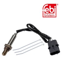 Febi Bilstein Lambdasonde FüR Renault Twingo I C06_ Clio II Bb_ Cb_ KC0/1_