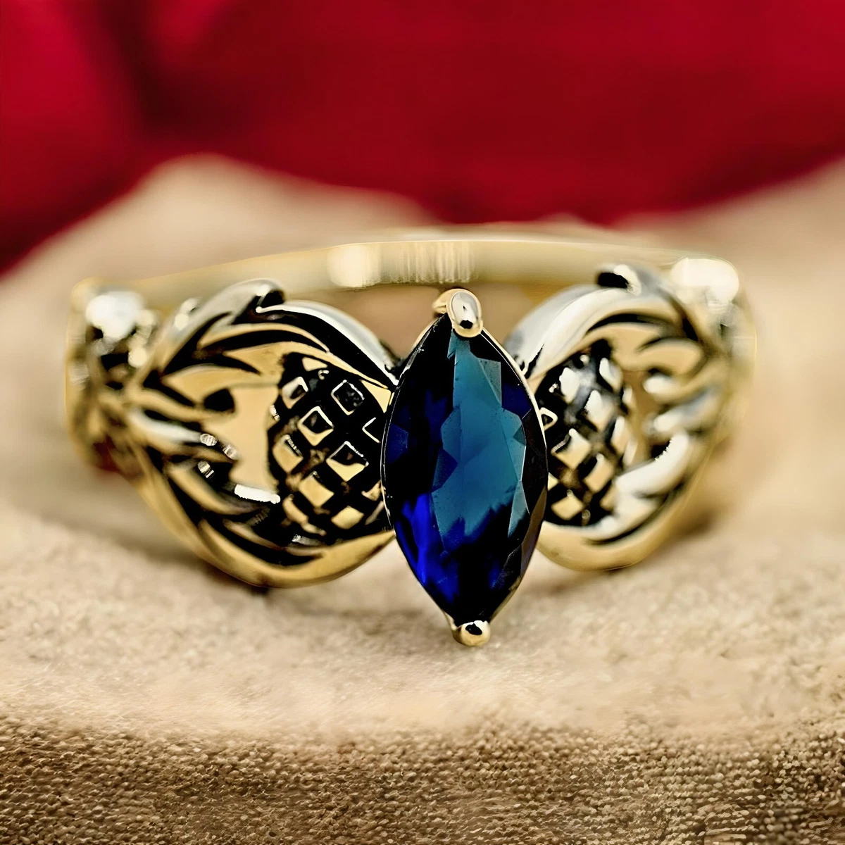 MODIAN Anillos De Plata De Ley 925 Para Mujer, Corona Brillante, Anillo De Dedo De Ópalo, Joyería Clásica De Lujo Para Boda, Anillos Con Caja De Regalo, Regalo Para Su Aniversario, Joyería