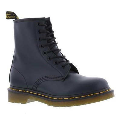 dr martens biker
