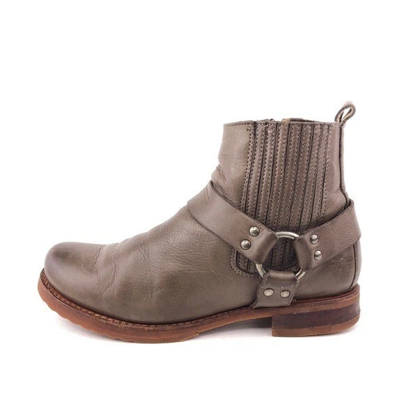 Frye veronica ankle bootie sale