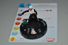 Marvel Heroclix Deadpool 023 Black Cat Uncommon