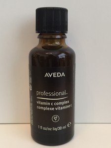 aveda face serum