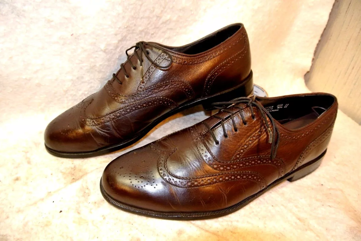 Oakton classics best sale shoes