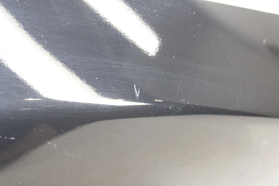 2015-2017 Nissan Juke Right Passenger Side Fender OEM **NO SHIPPING** JX1 - Image 4 of 4