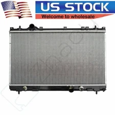 Brand New Aluminum Radiator for 00-04 Dodge/Plymouth Neon 2.0L L4 Fits CU2362