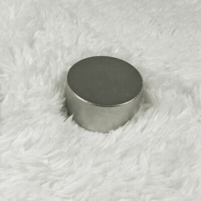 LunaMy 1pcs Neodymium Magnet 40x20 N52 Rare Earth Super