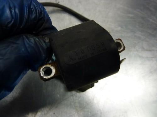 Ignition Coil Fit For Suzuki SV650 SV650S 1999 2000 2001 2002 - Foto 2