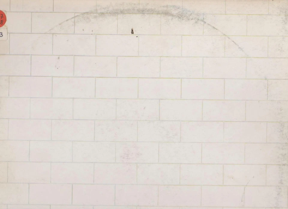 Pink Floyd The Wall · Multilp