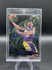 Top 1990s Basketball Rookie Cards to Collect 26
