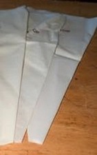 NEW Open Box-Up to 3 Nylon JB Prince 16"  Pastry Decorating Bags, German-Made