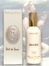 Bal De Bain Parfum Mist Spray 2.0 Oz. Regency Cosmetics Vintage nib