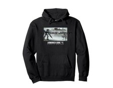 ARMORED CORE VI FIRES OF RUBICON 014 Hoodie