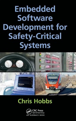 Chris Hobbs | Embedded Software Development for Safety-Critical Systems | Buch