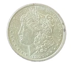 Morgan Silver Dollar 1897-P 90% Silver