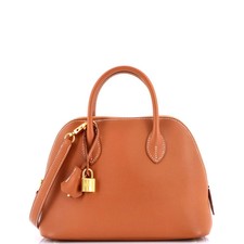 Hermes Bolide 1923 Bag Evercolor 25