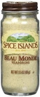 Beau Monde Seasoning, 3.5 Ounce