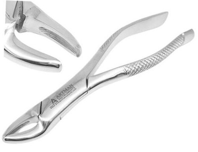 Dental Tooth Extracting Forceps for Incisors Canines Premolars and Molars #150
