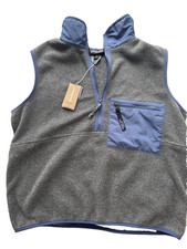 Patagonia Synchilla Vests for Men for sale - eBay