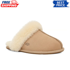 UGG Scuffette II Slipper Shoes Casual Indoor Style Classic Comfort Wear