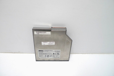 Dell FDDM-101 3.5'' Floppy Drive Module