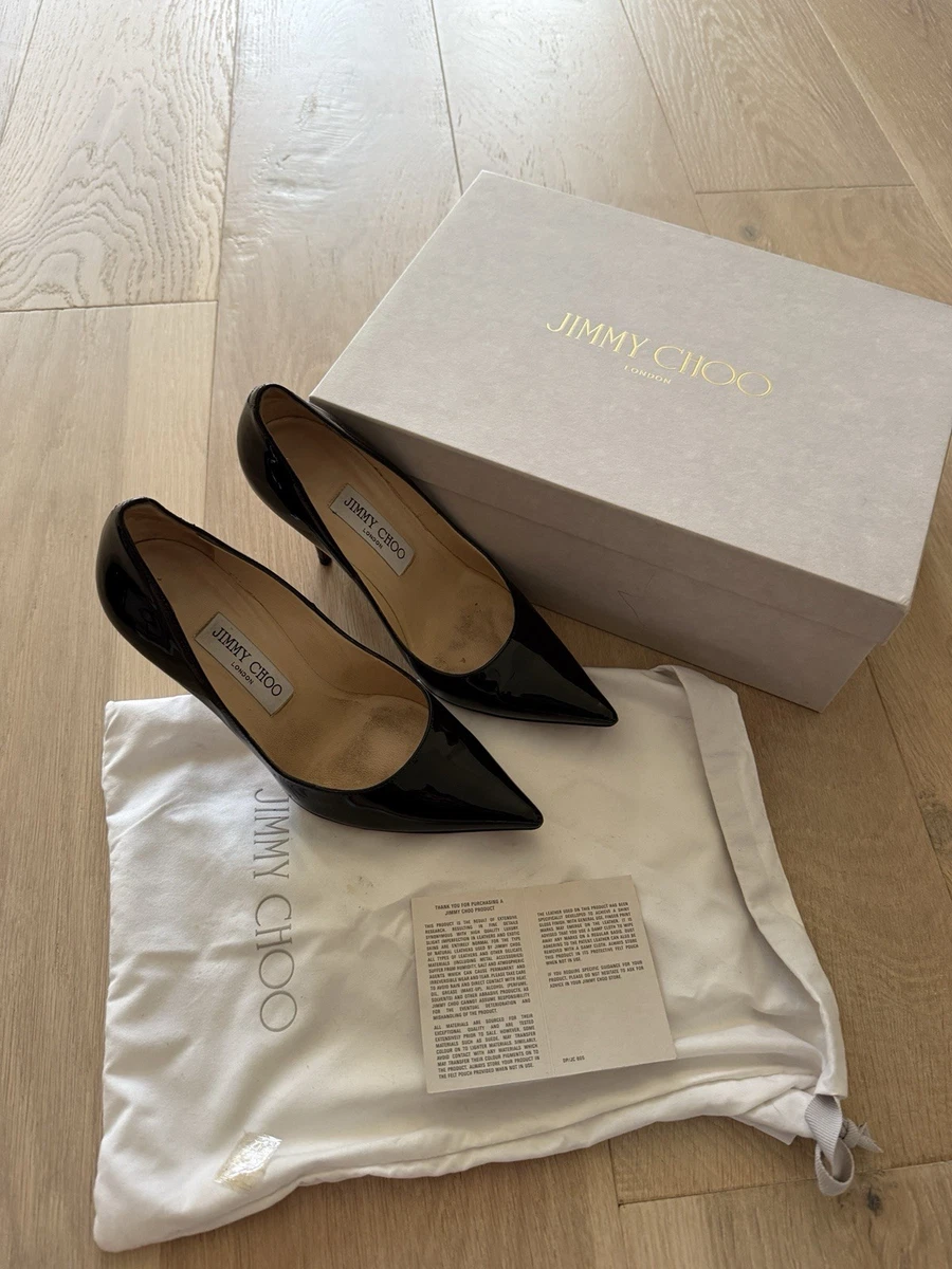 Jimmy Choo Shoes for Women for sale | eBay