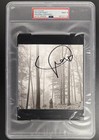 Taylor Swift Signed Autograph PSA/DNA Slabbed Folklore CD Booklet - MINT 9