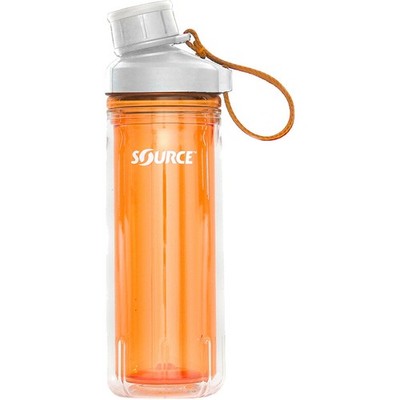 Source Tritan 600 ml ClickSeal - Trinkflasche