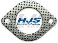 HJS 83427754 Dichtung FüR Abgasrohr Dichtung FüR Abgasrohr Flansch