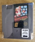 Super Mario Bros. (Nintendo NES, 1985) Cart Only 5 Screw