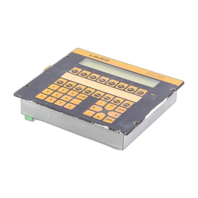 LAUER | PCS095 | GEBRAUCHT | USPP | ID001010085 | PLC2DAY Used in stock at PL...