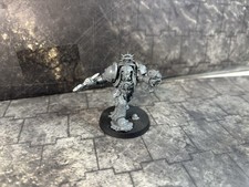 Warhammer 40K Leviathan Space Marine Terminator Librarian  3180 