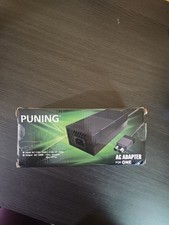 NIB Power Supply PSU Brick w/Cord For Xbox One Console AC Adapter 110-240V