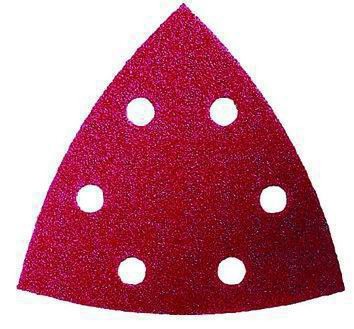 DISCHI ABRASIVI BOSCH PDA GRANA  60 PZ.5 2608621685