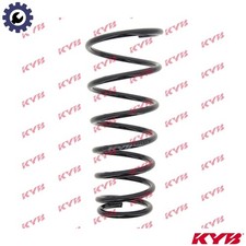 SUSPENSION SPRING RI6114 FOR HYUNDAI D4EA 2.0L /-GG4GCG4GC-G 2.0L G4GR 1.6L