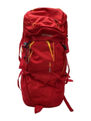 Tatonka Backpack/-/Red/Ymir60 5063