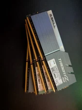 G. Skill 32GB 3600 DDR4 RGB