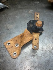 Dodge Np205 Transfer Case Gated Shifter Stembracket