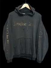Paradise Lost - GOTHIC - Original hoodie