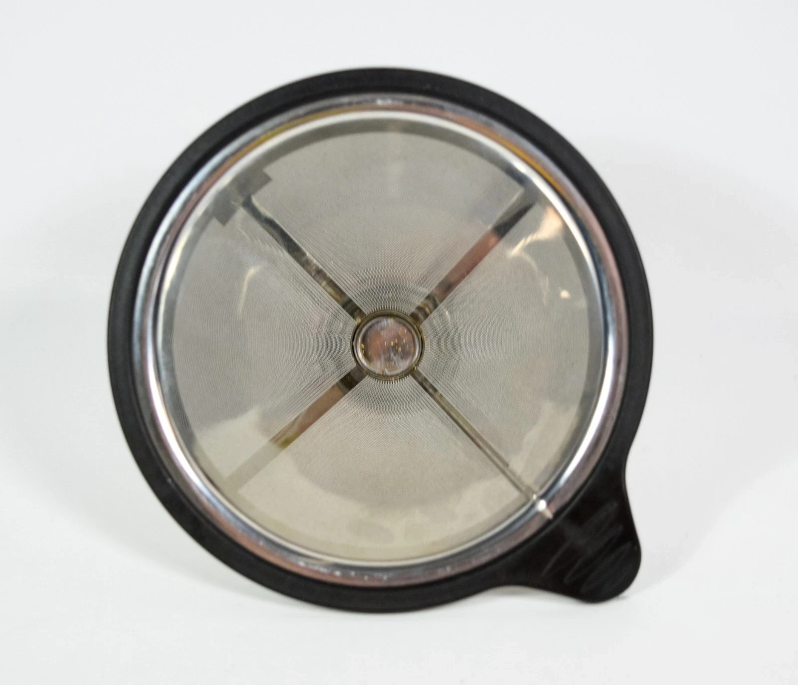 Replacement Part Silver