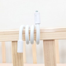 Rotatable Camera Mount Flexible Neck For Bike Handlebar Tablet Support Clamp