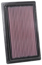 33-2075 K&N Air Filter fit SUBARU BAJA, FORESTER, IMPREZA, OUTBACK 99-08