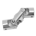Metal Universal Joint Professional 3 Sections 3pcs Universal Joint Coupling