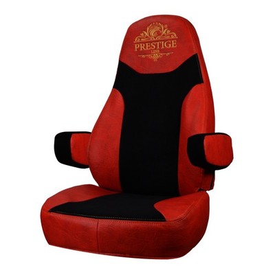 Seat cover fits INTERNATIONAL lt rh prostar  truck seat cover & armrest cove