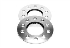 TA 10mm Spurverbreiterung 5x108 Citroen C5 C6 XM Peugeot 407 508 605 607 RCZ