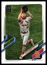 2021 Topps Tyler O'Neill St. Louis Cardinals #477
