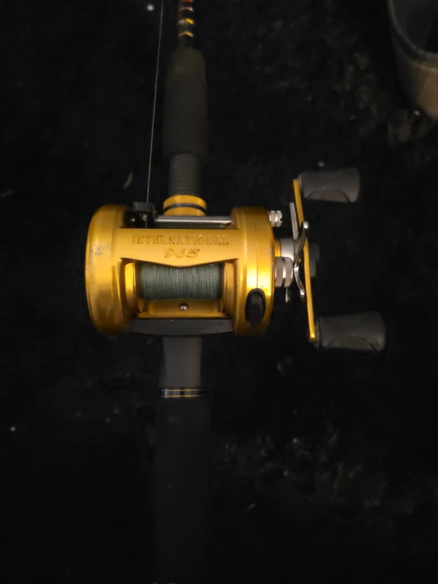penn international 965 reel products for sale | eBay
