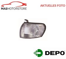 BLINKER BLINKLICHT BLINKLEUCHTE LINKS DEPO 220-1504L-AE I FÜR SUBARU IMPREZA