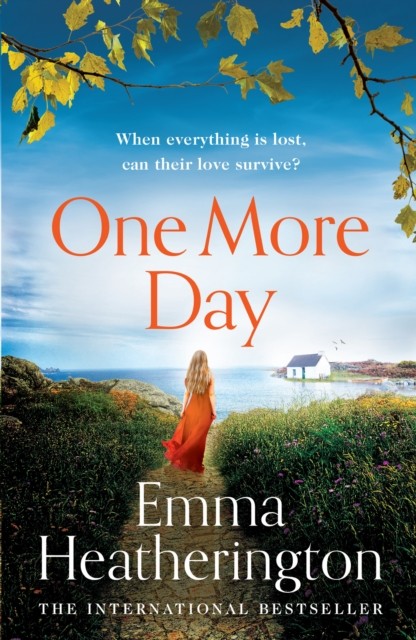 One More Day Emma Heatherington - Image 4