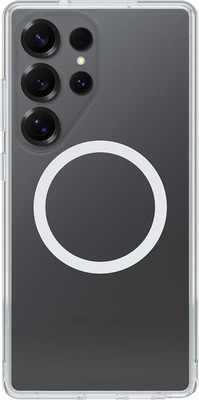 NEW DROP+ Case For Samsung Galaxy S26 Ultra OtterBox Symmetry Series - Clear