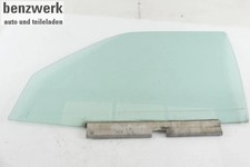 Mercedes W124 Scheibe Fenster Seitenscheibe T&uuml;r vorne links color 1247201518